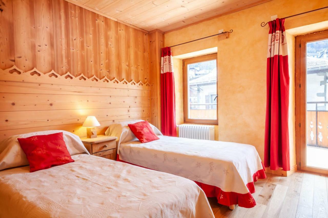 Place Eglise 2 Morzine Εξωτερικό φωτογραφία