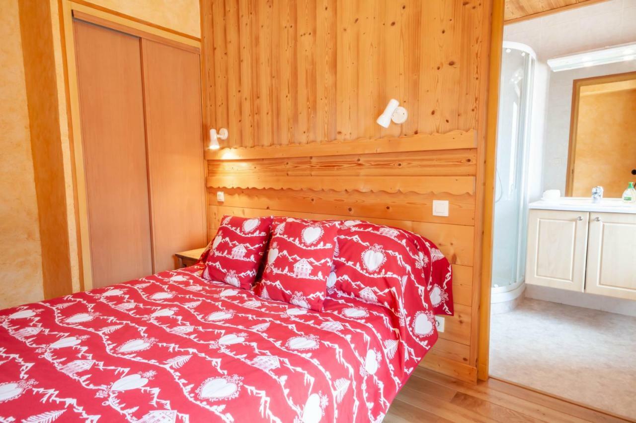 Place Eglise 2 Morzine Εξωτερικό φωτογραφία
