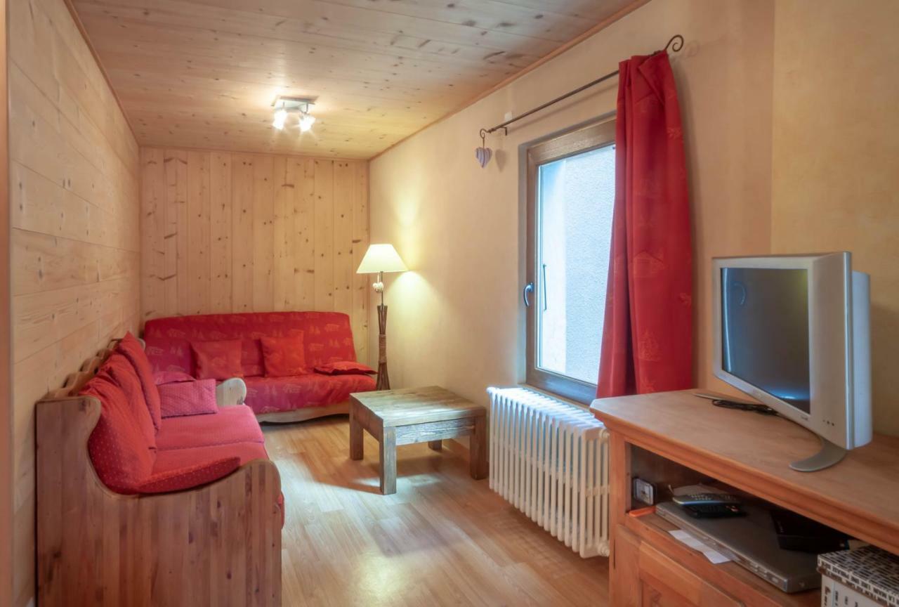 Place Eglise 2 Morzine Εξωτερικό φωτογραφία