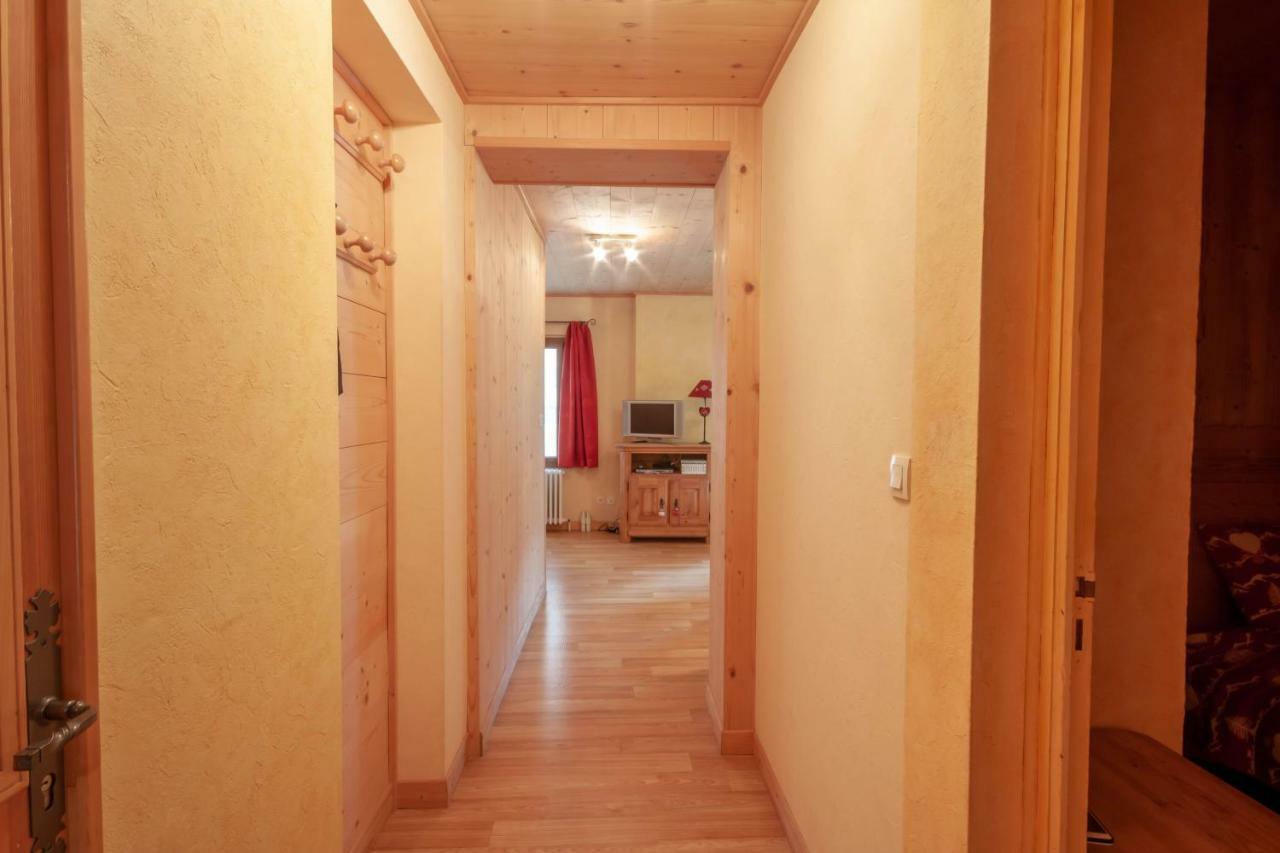 Place Eglise 2 Morzine Εξωτερικό φωτογραφία